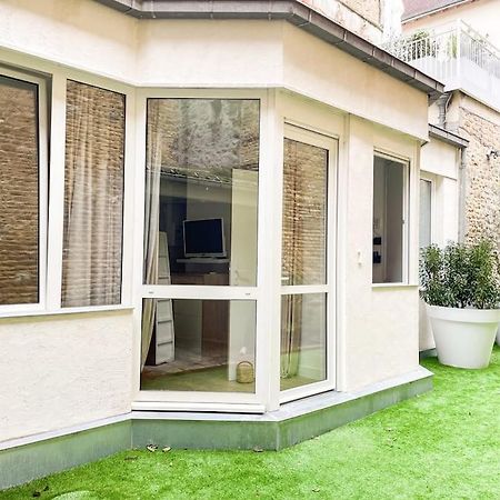 Studio Sable D'Or N1 Alençon Eksteriør billede